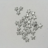 Stars  Shimmer (packs of30)